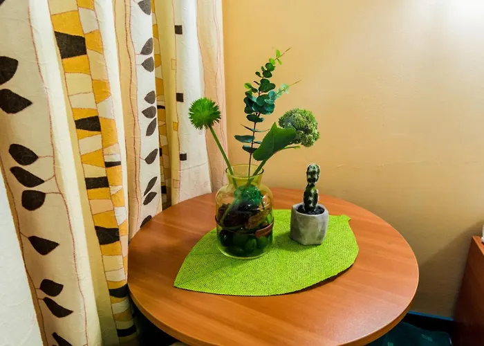 Hotel Rostov