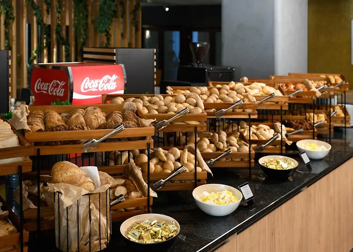 Park Inn By Radisson Sarvar Resort & Spa