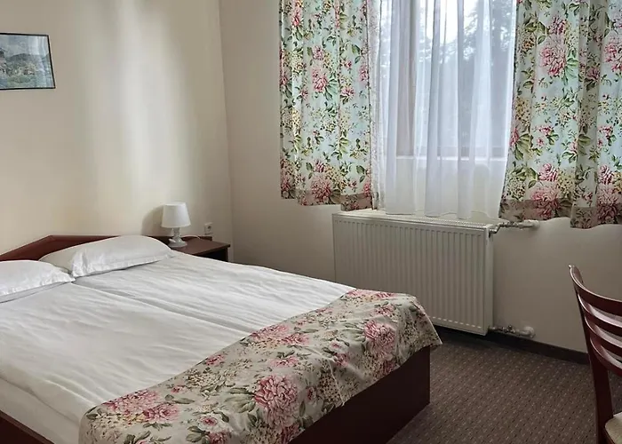 Dafovska Hotel