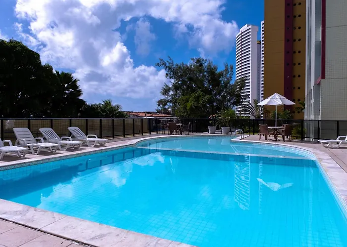 Paradise Flat