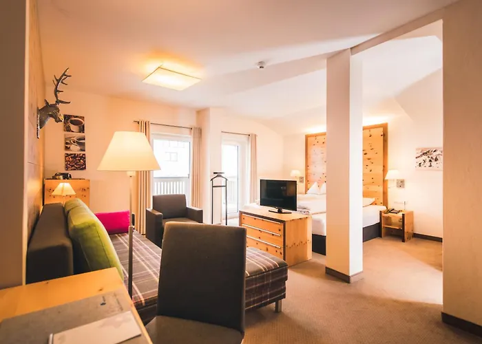 Hotel Enzian