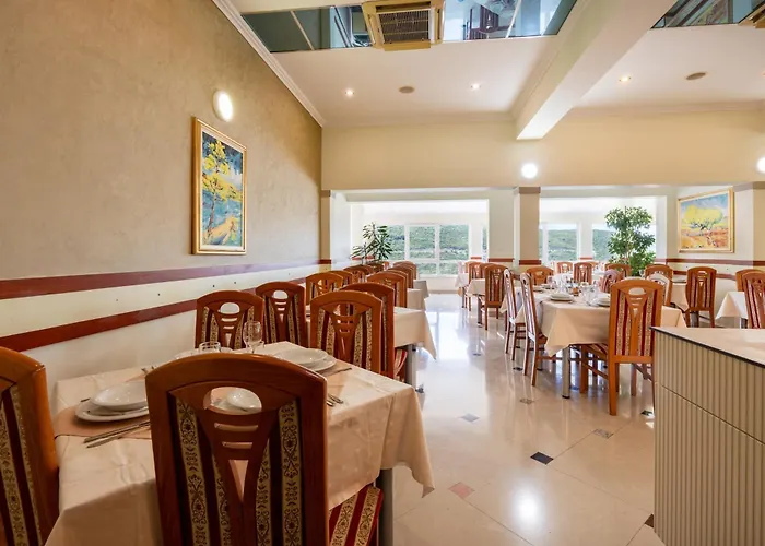 Hotel Adria