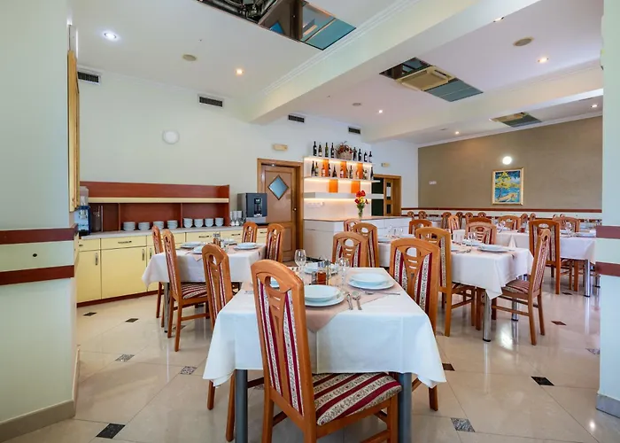 Hotel Adria