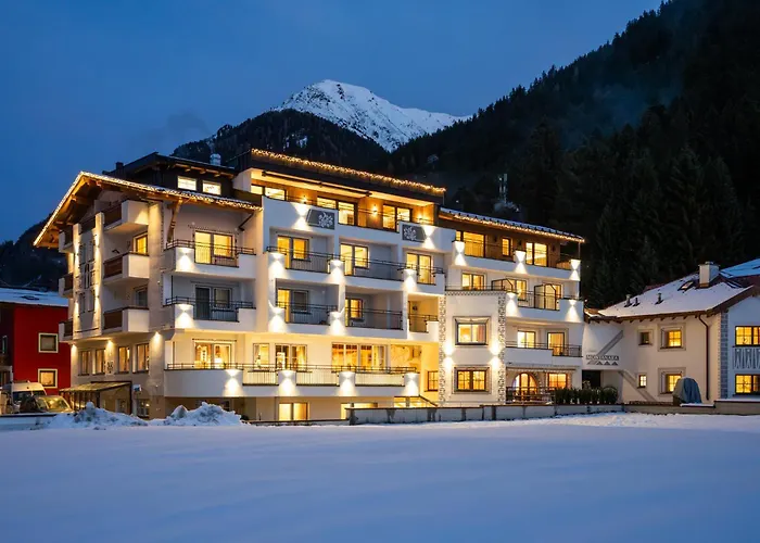 Boutique Hotel Montanara