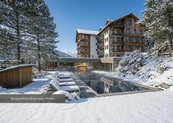 VAYA Montafon - Neueröffnung Dezember 2026
