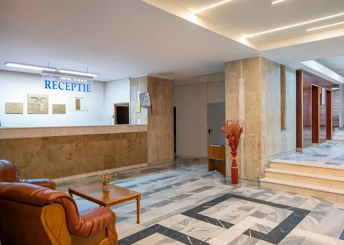 Hotel Sarmis