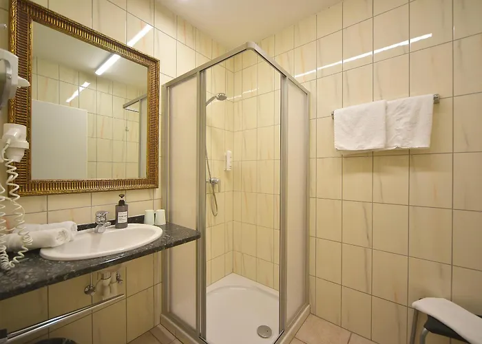 Hotel Klein - Seebodenerhof