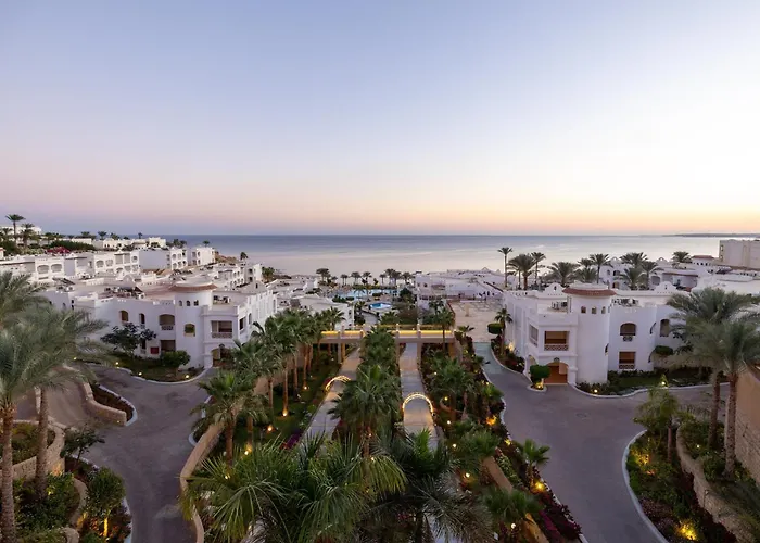 Continental Plaza Beach Resort