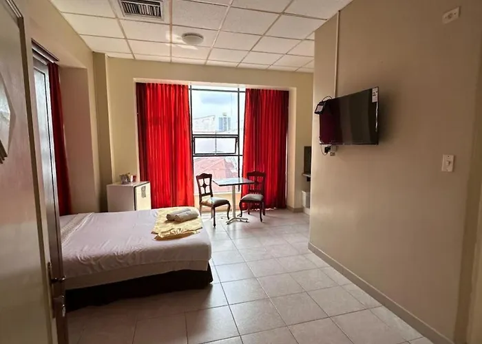 Hotel Las Penas