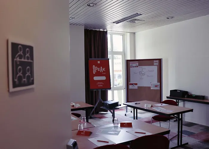 Ibis Hotel Regensburg City
