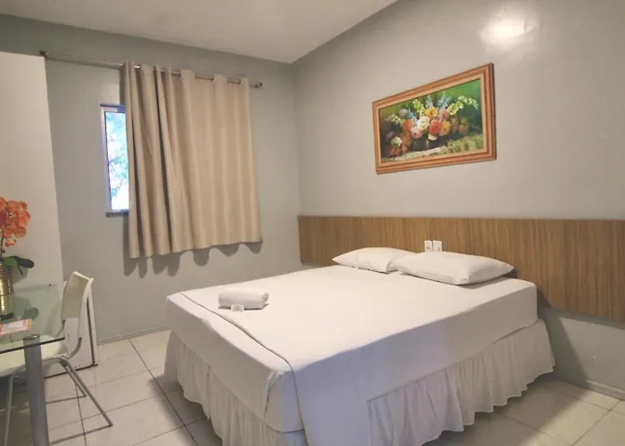 Hotel Aeroporto Star