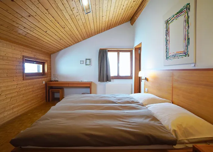 Hotel Stüa Granda
