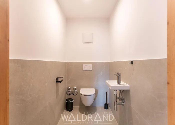 Waldrand Apartments - By Mynests