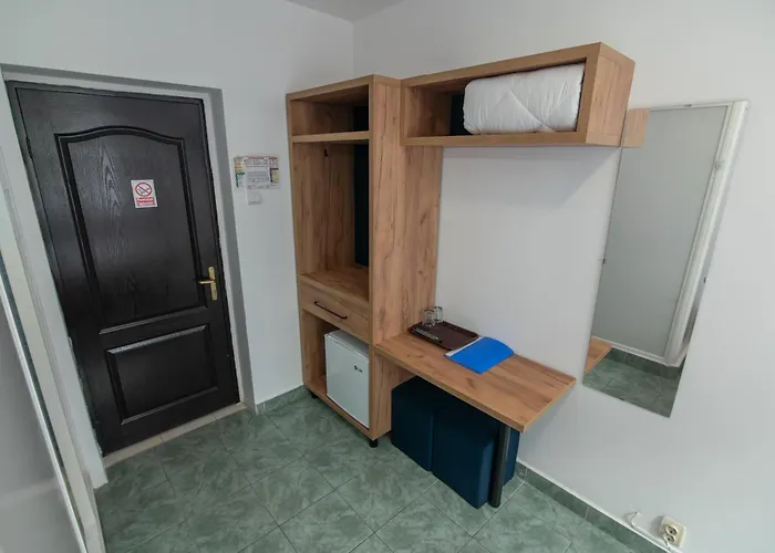 Hotel Proton