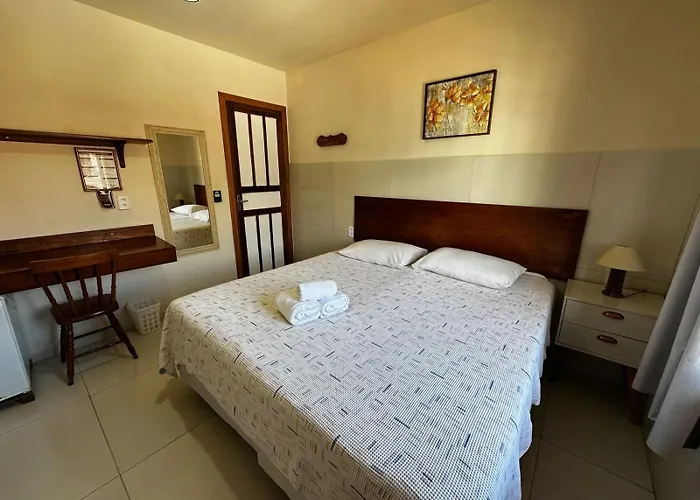 Lobo Hotel