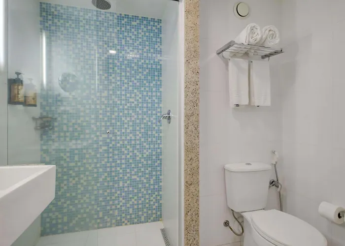 Mercure Rio De Janeiro Barra Da Tijuca