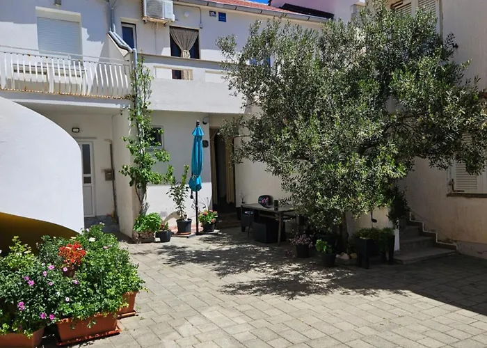 Apartment Ticic