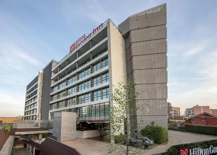 Hilton Garden Inn Milan North