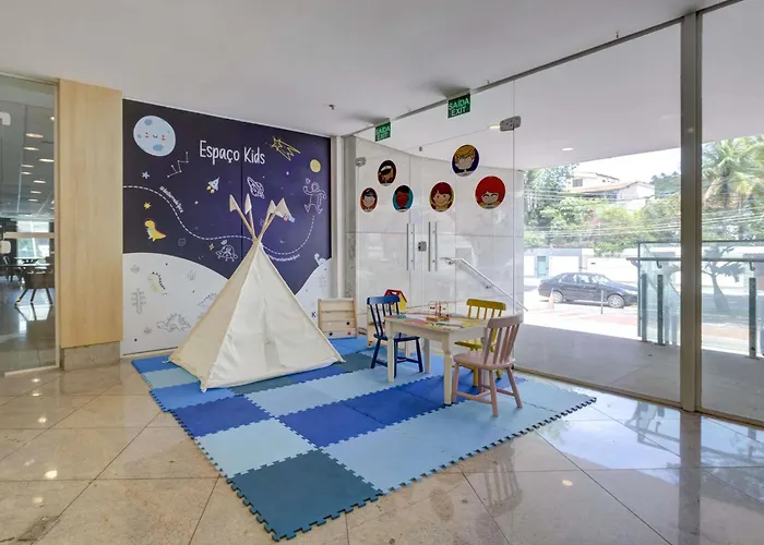 Hotel Ibis Rio De Janeiro Barra Da Tijuca