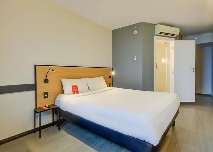 Hotel Ibis Rio De Janeiro Barra Da Tijuca