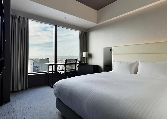 Mitsui Garden Hotel Nagoya Premier