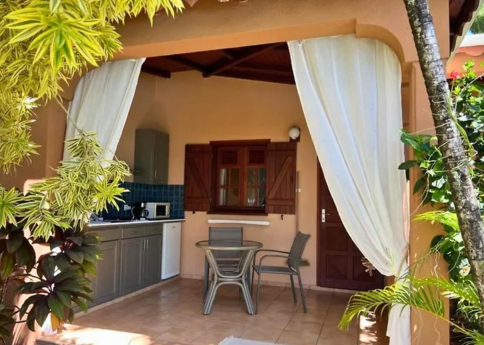 Residence Au 'Ti Sucrier