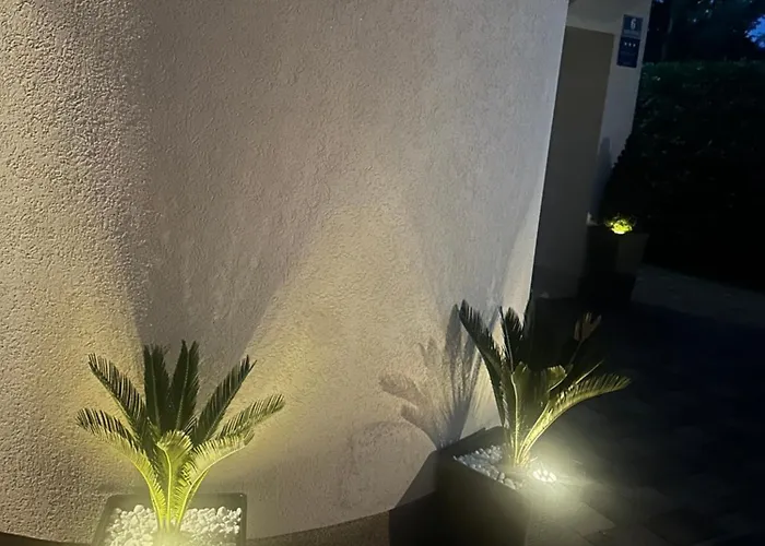Apartmani Samec