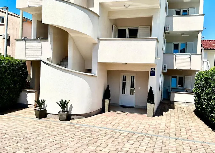 Apartmani Samec