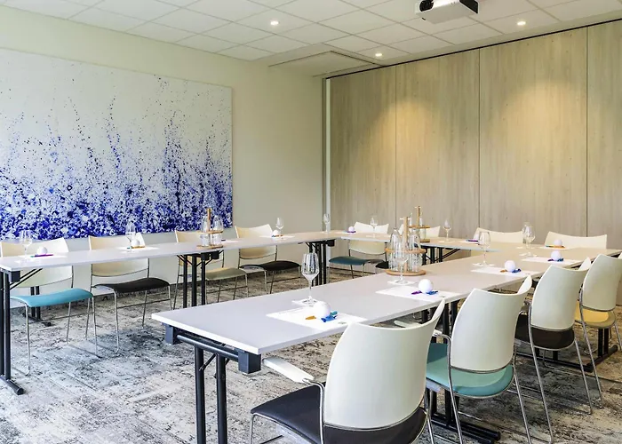 Ibis Styles Nieuwpoort