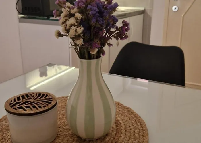 Studio Apartman Zana