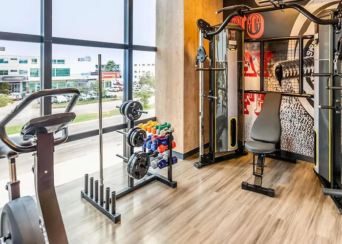 ibis Palmas Avenida JK