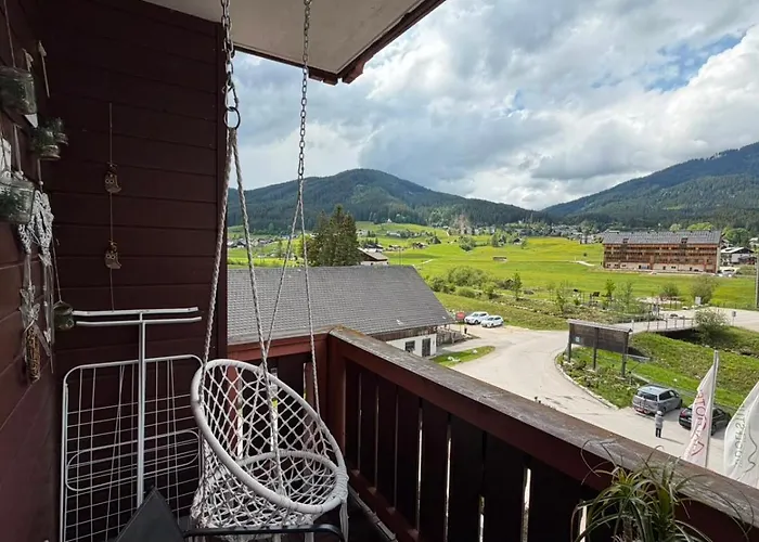 Alpine Studio With Indoor Pool & Spa Included - 10 Min From Hallstatt