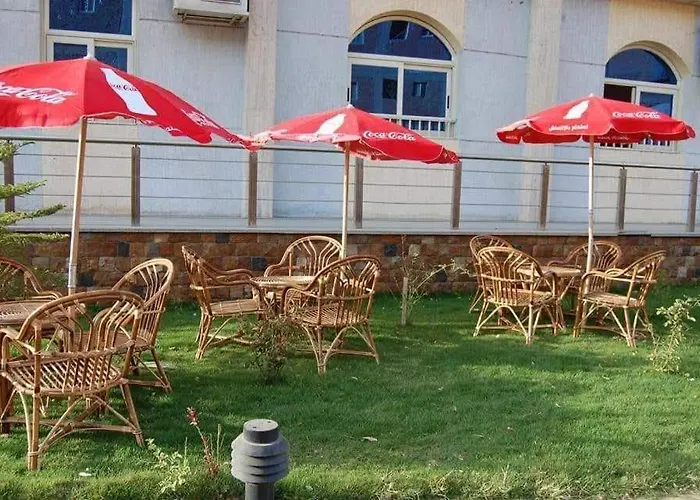 فندق جاردينيا بلازا- Gardinia Plaza