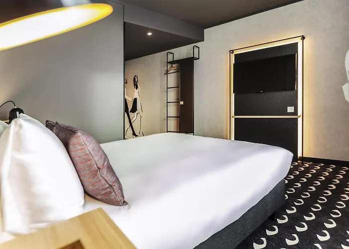 ibis Styles Arnhem Centre