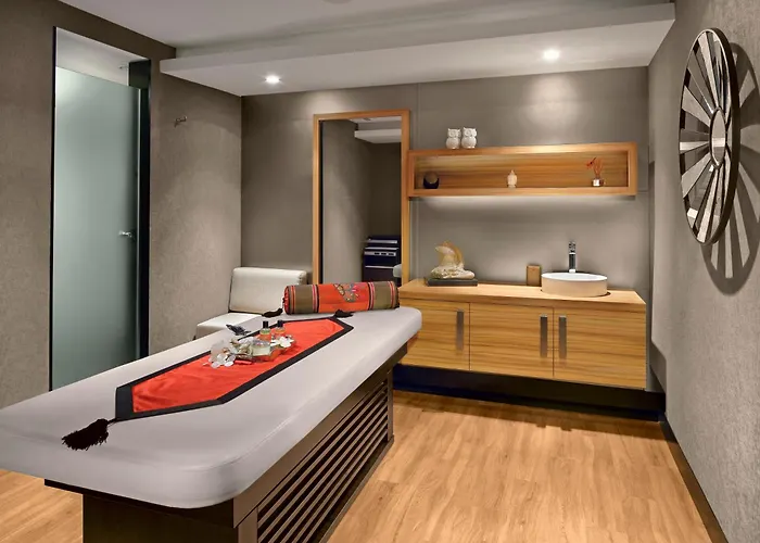 The G Hotels Istanbul