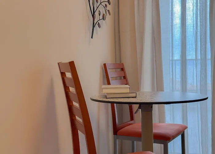 Apartments Larus