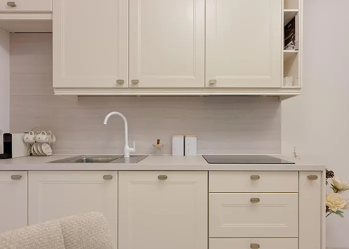 Apartments Larus
