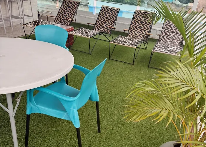 Comunidad Calle 13 Hotel Boutique