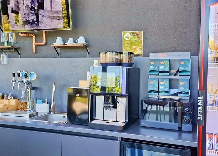 Mustang Boutique Rooms