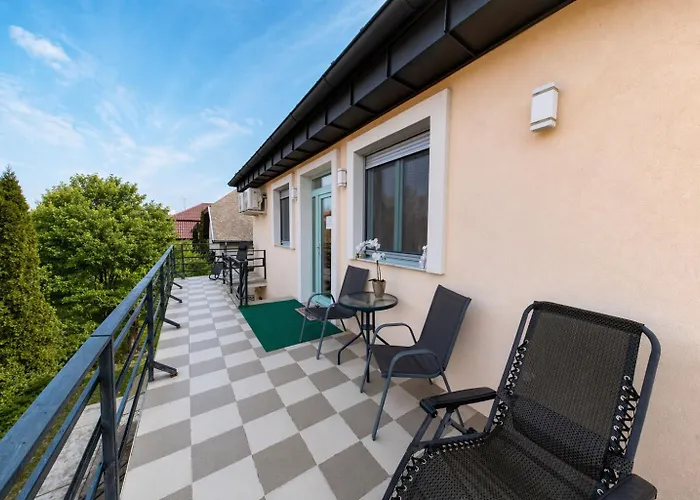 Harmony Boutique Villa