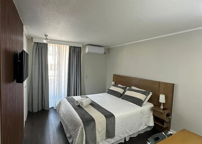 Rentasuite Lyon