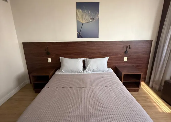 Flat em Taguatinga