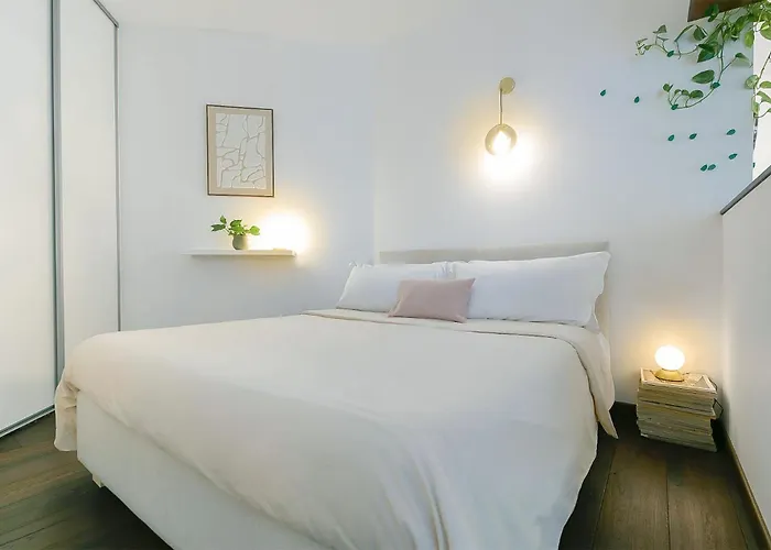 Fabula - Studio & Private Rooms