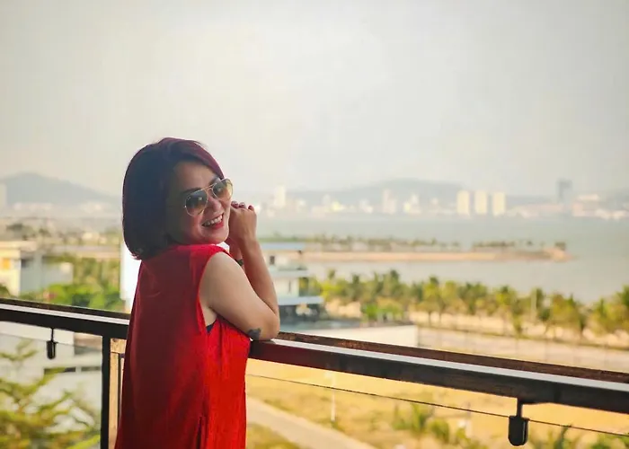 Ha Long Land Hotel
