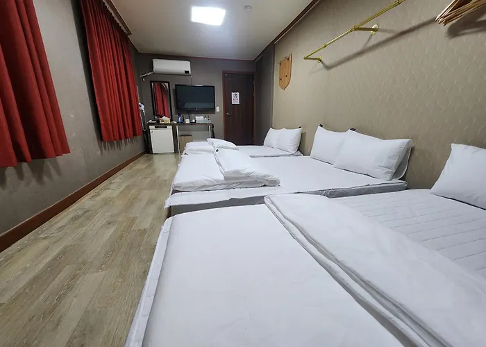 귀빈모텔