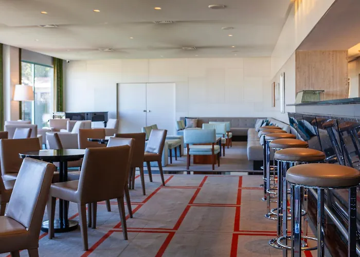 Hotel De Guimaraes Business & Spa