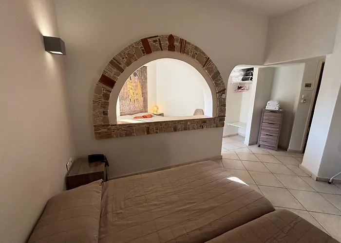 Hotel Marko