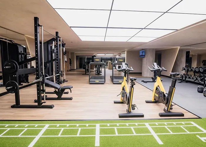 Novotel Valencia Lavant