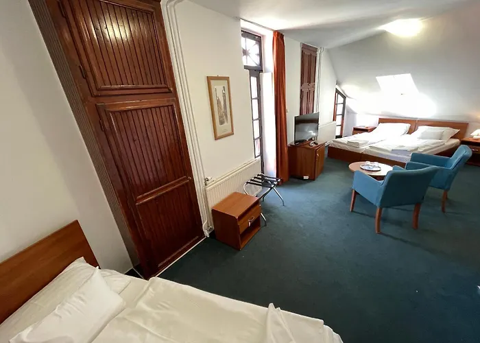 Hotel Fonix