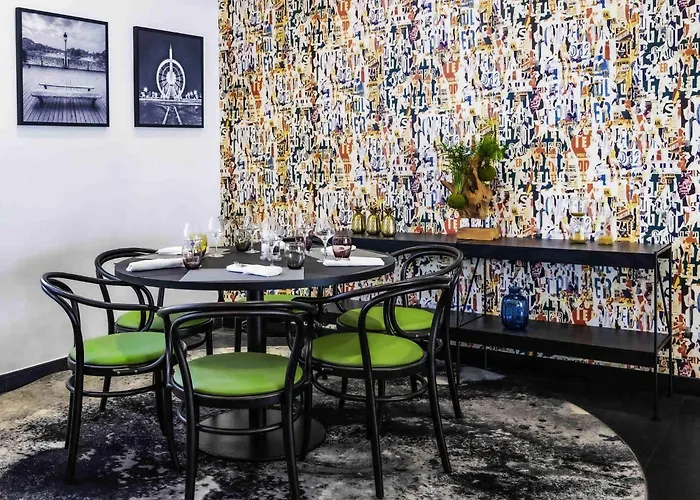 Novotel Paris 17